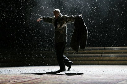 KING LEAR - 2008