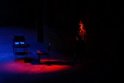 DREIGROSCHENOPER - 2010