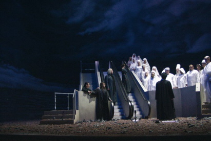 LE ONORE - 2002