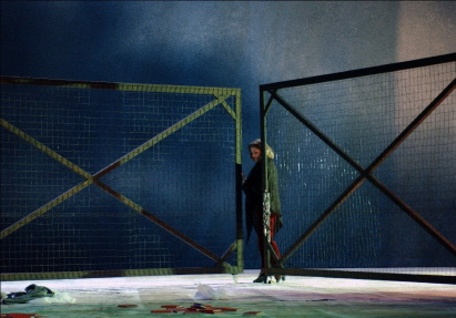 LA BOHEME - 2005/2007